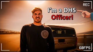 CORRUPT Cops Get Busted for Drunk Driving