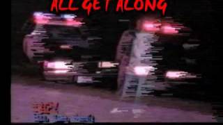 ALL GET ALONG DBGZ VIDEO  RIDDLER