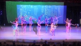 Groovy at the Grand Opera House || 7:30pm, Fri, March 13, 2015