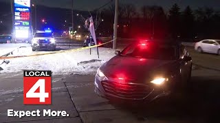 Local 4 News at 5 -- Feb. 13, 2026