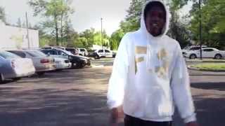 Richie Vybzz - Live Your Life (Video)