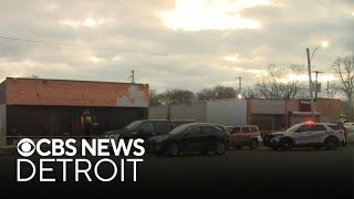 One hurt after shooting at funeral repast in Detroit