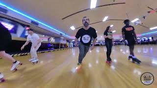 Semoran Fast Skate 2023