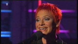 Lou Happy Birthday party NF 2001