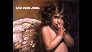 Zain Bono - Angel (beat).