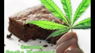 Ousman - Smoke Marijuana - YouTube.3GP