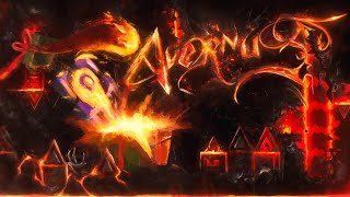 AVERNUS 100% // DOGGIE DECEMBER FINALE 2025