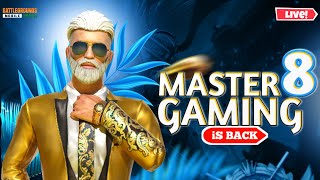 MASTER IS LIVE | NEW UPDATE 3.9.0 🔥