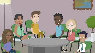 Building Secure Futures: Bonding and Attachment Support for Parents & Infants Affected by SUD