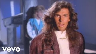 Modern Talking - Atlantis Is Calling (S.O.S. For Love) (Video)