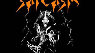 Sarcasm - Crematory [Full Album] 1989