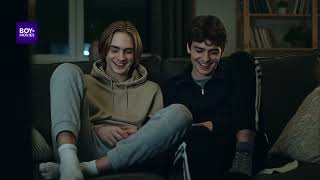 The first night - Gay Short Film  - #gayshortfilm #bl #gayromance #lgbtq