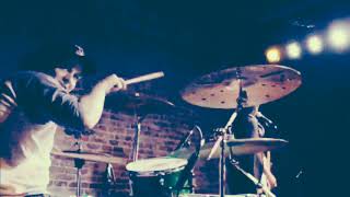 Drive by Sturdy Fingers: Live at Andy's Bar