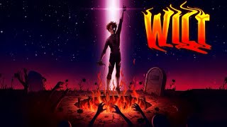 1- Wilt (Visualizer)