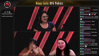 Happy Jacks RPG Podcast | TTRPG Advice | S32E01