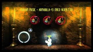Mariam Music - Theme 2 by ARMADILLA-13 (Nico Vernetti)