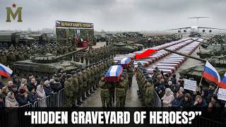 Russia ADMITS the Truth — 820,000 Troops LOST as Generals Turn on Putin
