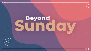 Sep 27, 2020 | Loving Others Beyond Sunday
