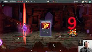 Slay the Spire and Monster Train 2 [Show #1822 (2026-02-15)]