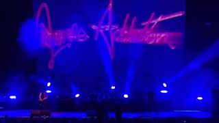 Jane’s Addiction - Jacksonville 08.28.24 - 4. Ain't No Right