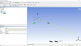 ANSYS - verification review