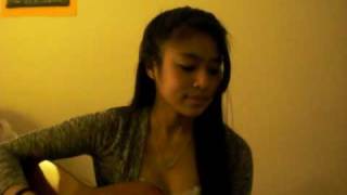 All I need- Alyssa Bernal Cover by ChristineSoriano