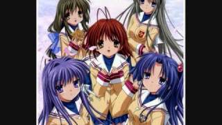 Clannad OST - TOE
