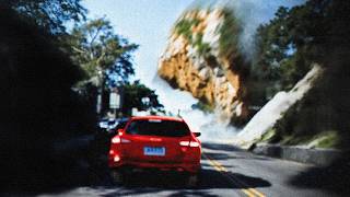 Top 10 Disturbing Things Caught on Traffic Cameras