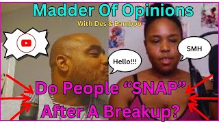 Beat Them Until You're Satisfied?!?! E6