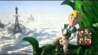 Sasktel - Jack Around The World