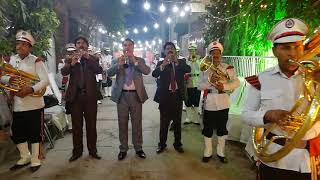 Faryad band Lahore perform in Sialkot (0300.6191266)