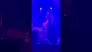 Vera Sola Small minds Printemps Bourges 26 04 2024 Catpower Pop electropop Taylor Swift PJ Harvey