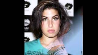 Amy Winehouse - You Sent Me Flying