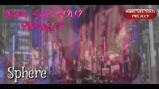MANQ SOLO 【Sphere】