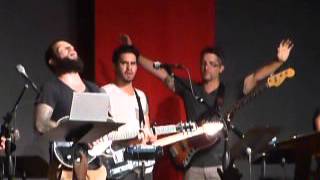 Thursday Ohana Gathering - August 20, 2015