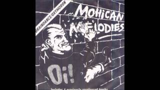 Oxymoron & Braindance - No Faith In You