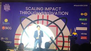 Sasin 2019 Pitching Cheewid