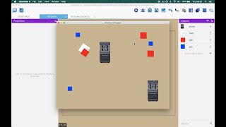 How to carry and place items | GDevelop 5 Tutorial