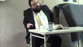 2013-05-09  Pirke Avot Class, verses 1:18-2:1, by Rabbi Shlomo Yaffe