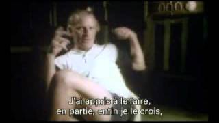 Dr. Kary Mullis about LSD - VOSTFR