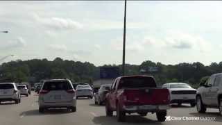 009228 - I-85 & Piedmont Rd
