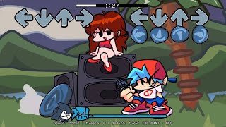 Friday Night Funkin Extra Life Sonic Revival (Hard) Showcase
