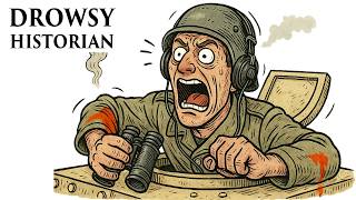 The HORRIFYING Life of a Tiger Tank Commander on the Eastern Front