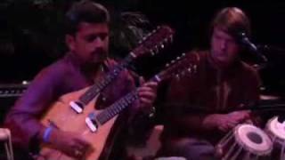 Tarang In Concert Abhijit Banerjee with Kenny Endo