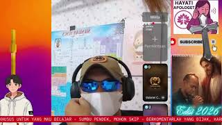 Gabriel Live - Diskusi Lintas Iman  kamis, 19 Februari 2026