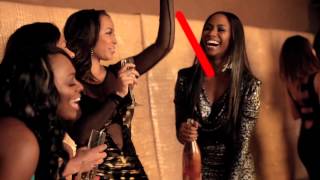 Teaser OFFICIAL AFTER PARTY TREY SONGZ le 22 Janvier 2013