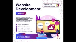 ✅ Web Design Services That Rank | DDLG - West Bengal’s No.1 Digital Agency 🌐