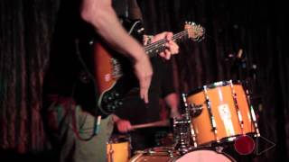 RTB2 'The Spilling Blood Child' live @ Skinny's Ballroom