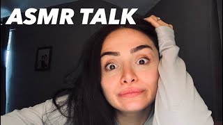 ASMR Iranian 🇮🇷/ میکاپ آرتیست نژاد پرست کنسله ⛔️ my makeup artist is racist 