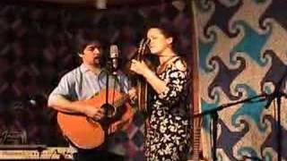 falling slowly from movie ONCE by Coyote, Ocracoke, NC
